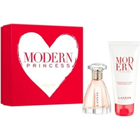Modern Princess woda perfumowana spray 60ml + balsam do ciała 100ml