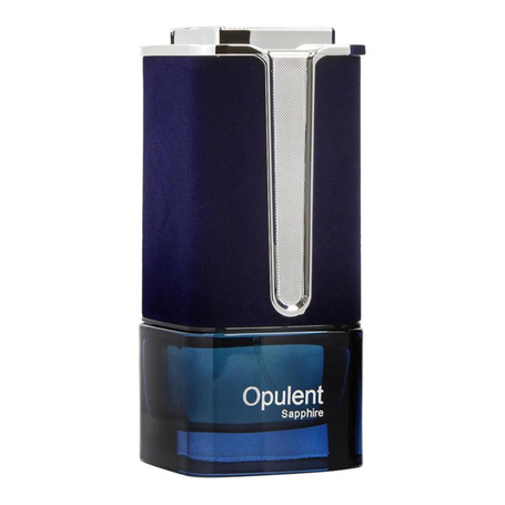 AL HARAMAIN OPULENT SAPPHIRE EDP 100ML