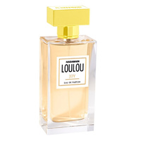 AL HARAMAIN LOULOU EDP 100ML