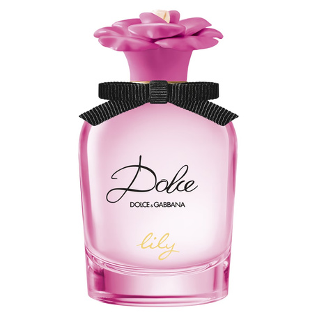Dolce Lily woda toaletowa spray 50ml