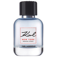 Karl New York Mercer Street woda toaletowa spray 60ml