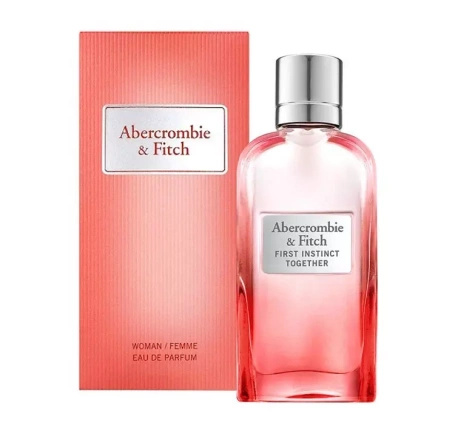 First Instinct Together Woman woda perfumowana spray 100ml
