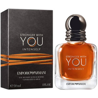 Stronger With You Intensely woda perfumowana 30ml