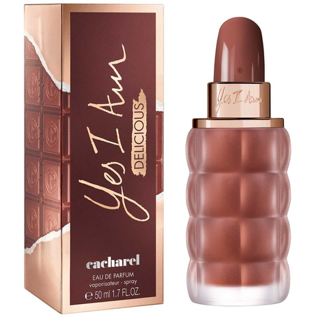 Yes I Am Delicious woda perfumowana 50ml
