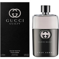 Guilty Pour Homme woda toaletowa spray 90ml