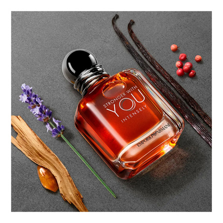 Stronger With You Intensely woda perfumowana 30ml