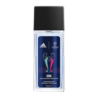 Uefa Champions League Goal dezodorant  spray 75ml