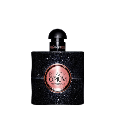 Black Opium woda perfumowana spray 50ml