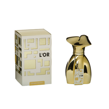 L'or woda perfumowana spray 100ml