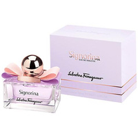 Signorina woda toaletowa spray 100ml