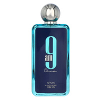 AFNAN 9 AM DIVE EDP 100ML
