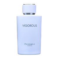 Vigorous woda perfumowana spray 100ml