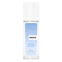 Fresh Splash For Her dezodorant w naturalnym sprayu 75ml