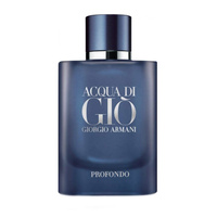 Acqua di Gio Profondo woda perfumowana 75ml