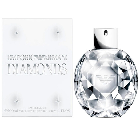 Emporio Diamonds woda perfumowana 100ml