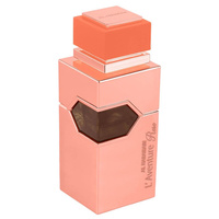 AL HARAMAIN L' AVENTURE ROSE EDP 200ML