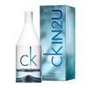 CK IN2U Men woda toaletowa spray 50ml