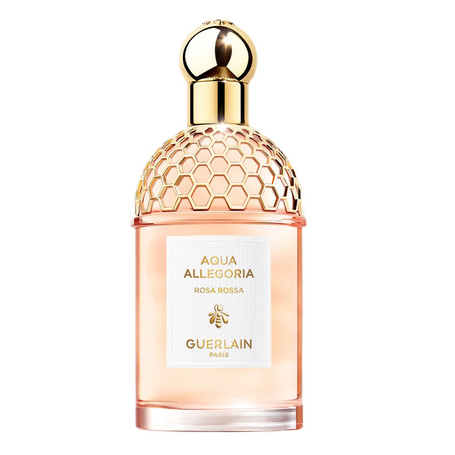 Aqua Allegoria Rosa Rossa woda toaletowa spray 125ml