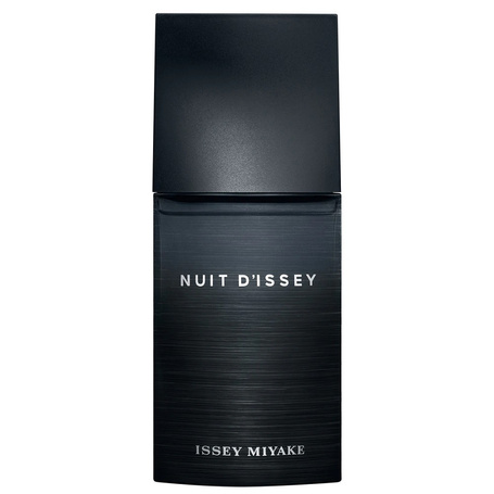 FLAKON ISSEY MIYAKE NUIT D'ISSEY EDT 125ML *OUTLET*