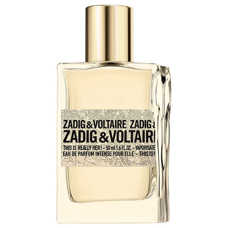 This Is Really Her woda perfumowana spray 50ml
