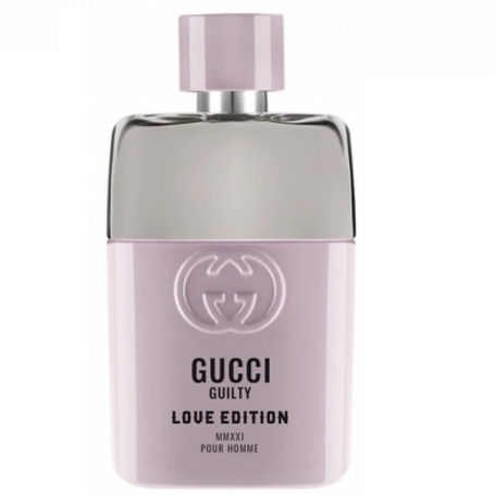 Guilty Love Edition MMXXI Pour Homme woda toaletowa spray 50ml