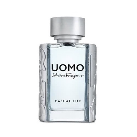 Uomo Casual Life woda toaletowa spray 30ml