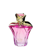 Natural Beauty woda perfumowana spray 100ml
