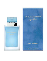 Light Blue Eau Intense woda perfumowana spray 25ml