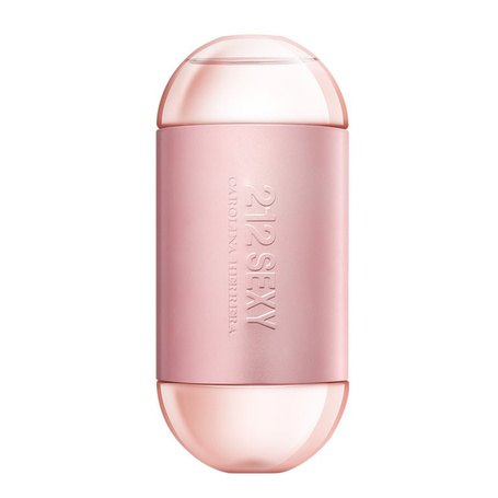 212 Sexy woda perfumowana spray 60ml