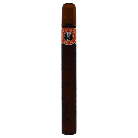 Cuba Orange woda toaletowa spray 35ml