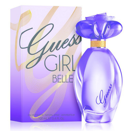 Girl Belle woda toaletowa spray 100ml