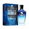 Police Potion Power woda perfumowana spray 100ml
