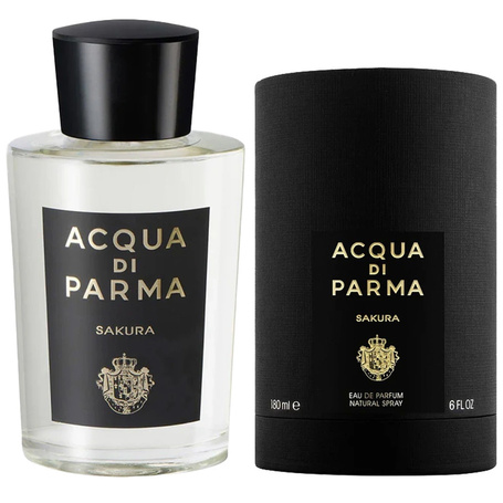 Sakura woda perfumowana spray 180ml