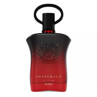 AFNAN SUPREMACY TAPIS ROUGE EKSTRAKT PERFUM 100ML