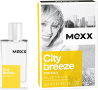 City Breeze woda toaletowa spray 30ml