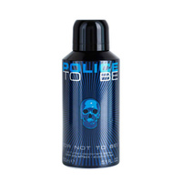 Police To Be dezodorant spray 150ml