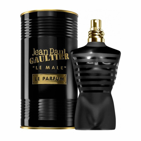 Jean Paul Gaultier Le Male Le Parfum woda perfumowana spray 75ml