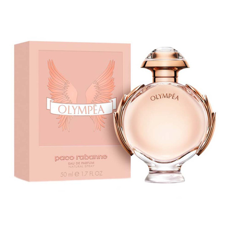 Olympea woda perfumowana 50ml