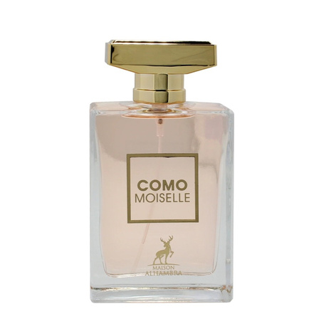 Como Moiselle woda perfumowana spray 100ml	