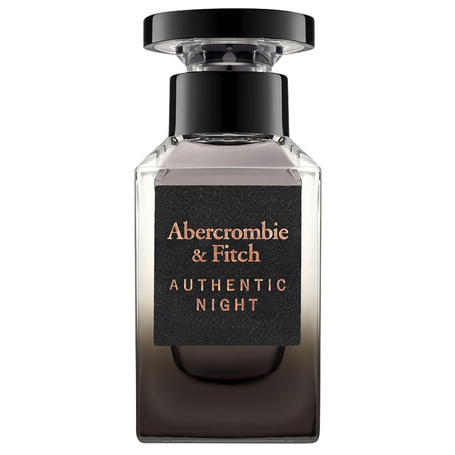 Authentic Night Man EDT spray 50ml