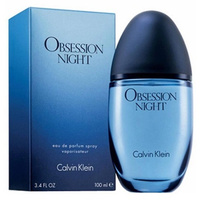 Obsession Night woda perfumowana spray 100ml