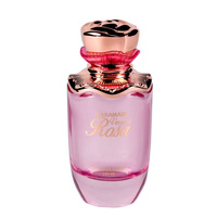 AL HARAMAIN VERGINE ROSA EDP 100ML