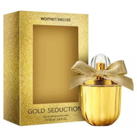 Women'Secret Gold Seduction woda perfumowana 100ml