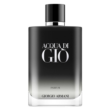 Acqua di Gio Pour Homme perfum refill 200ml