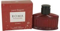 Roma Passione Uomo woda toaletowa spray 125ml