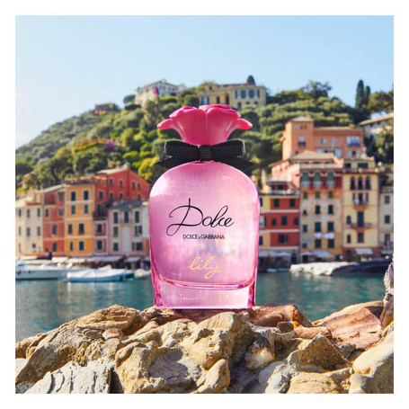Dolce Lily woda toaletowa spray 75ml