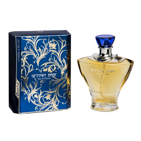 Uptown Babe woda perfumowana spray 100ml