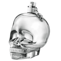 To Be Super&lsqb;Pure&rsqb; woda toaletowa spray 125ml