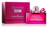 Signorina Ribelle woda perfumowana spray 100ml