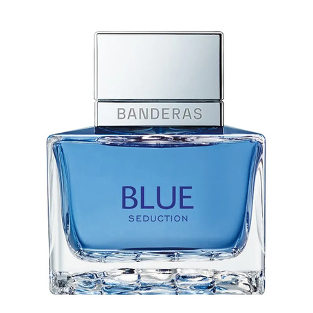 Blue Seduction For Men EDT spray 50ml